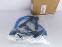CABLE BUJIA GETZ ELANTRA 1.6 - Vista 6