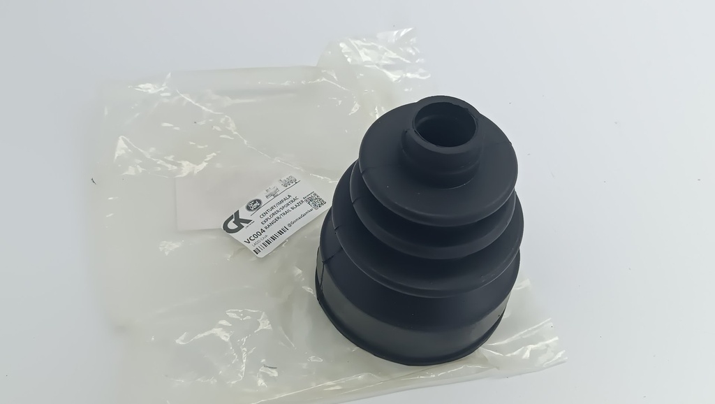 GUARDAPOLVO TRIPOIDE LADO CAJA CENTURY IMPALA EXPLORER SPORTRAC RANGER TRAIL BLAZER - Vista 1