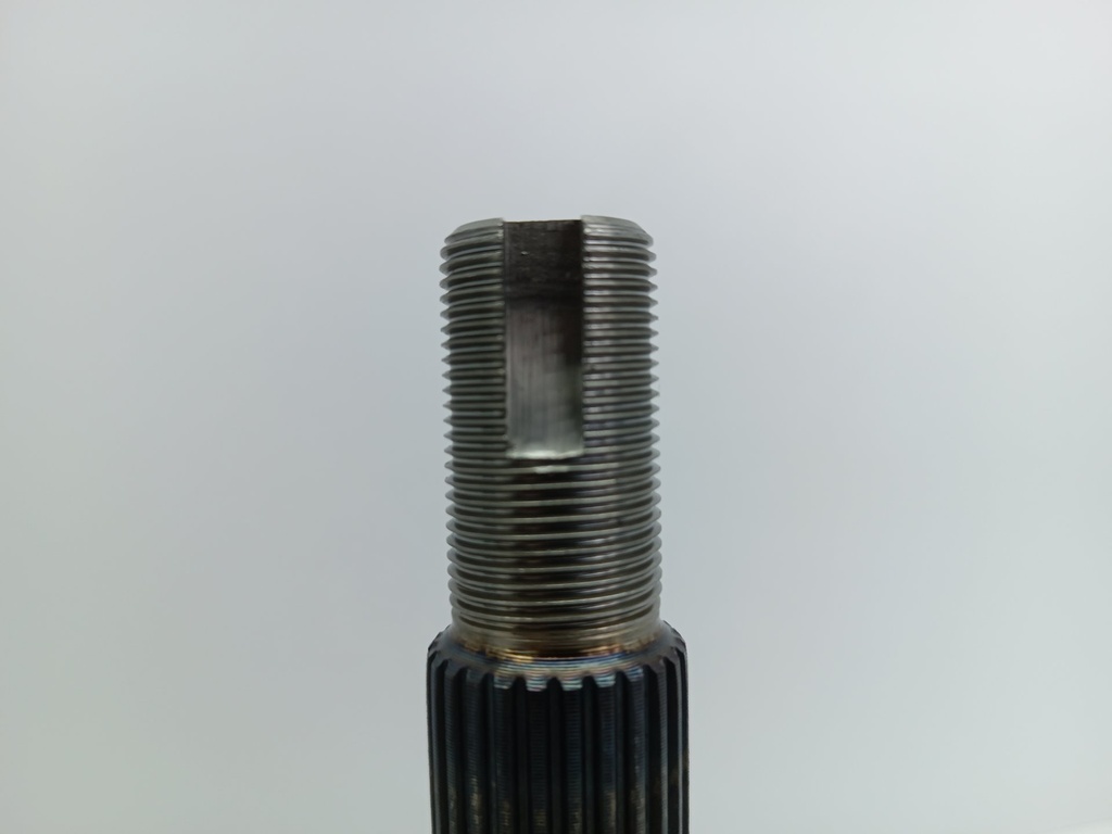 PUNTA TRIPOIDE COROLLA 15-21 33X26X48 C/ABS - Vista 8