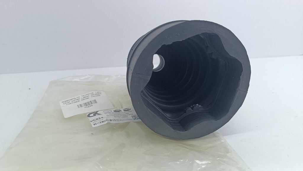 GUARDAPOLVO TRIPOIDE LADO CAJA EXTRA LARGO 4RUNNER FORTUNER KAVAK TACOMA - Vista 4