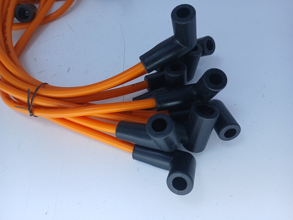 CABLE BUJIA GRAND BLAZER CHEYENNE 350 5.7 TBI 91-94 - Vista 3