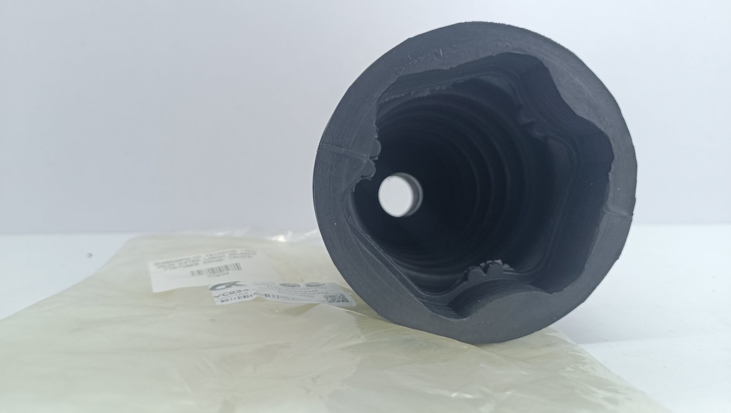 GUARDAPOLVO TRIPOIDE LADO CAJA EXTRA LARGO 4RUNNER FORTUNER KAVAK TACOMA - Vista 5