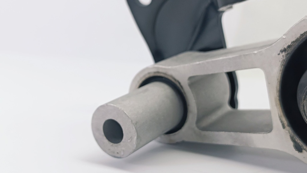 BASE MOTOR HUESITO FIESTA TITANIUM 14-19 - Vista 4
