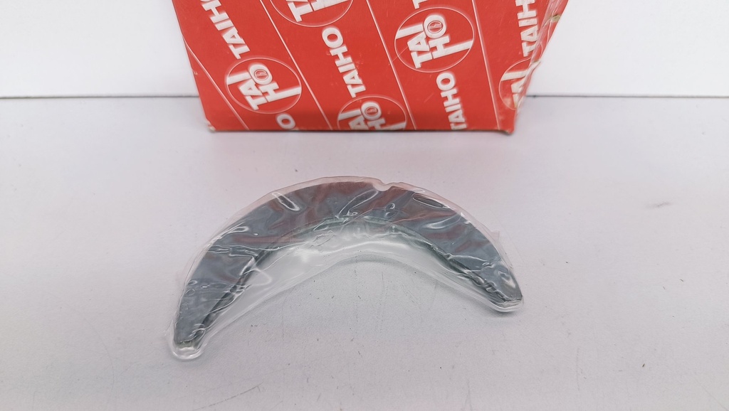 AXIALES (010) CLIO LOGAN MEGANE SYMBOL KANGOO SCENIC 8V - Vista 1