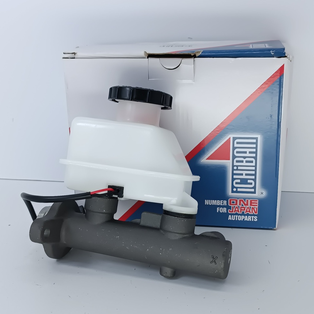 BOMBA FRENO ACCENT EXCEL ELANTRA GETZ - Vista 2