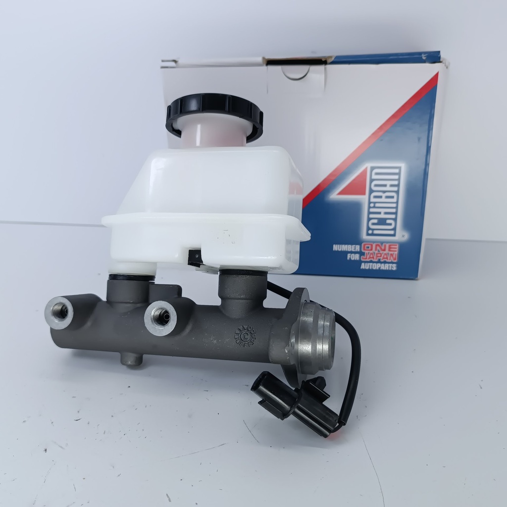BOMBA FRENO ACCENT EXCEL ELANTRA GETZ - Vista 4