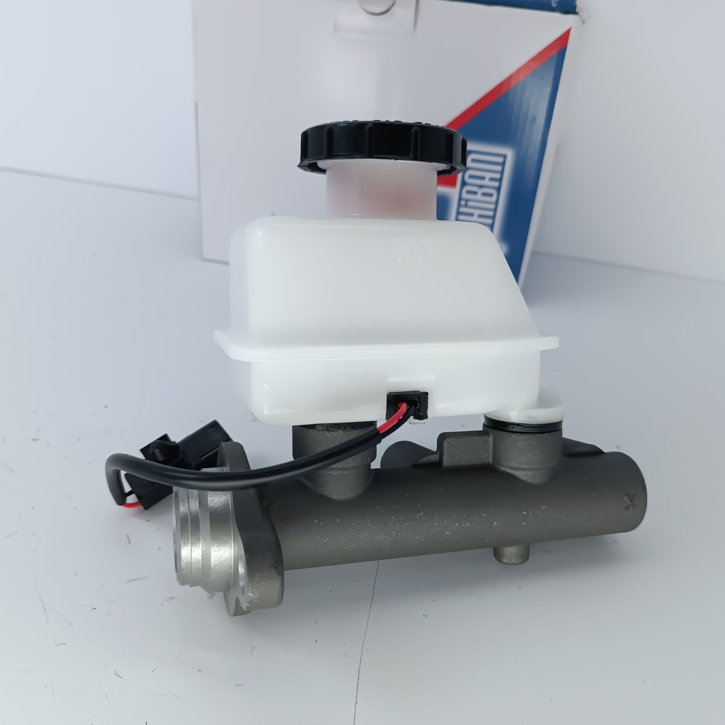 BOMBA FRENO ACCENT EXCEL ELANTRA GETZ - Vista 6