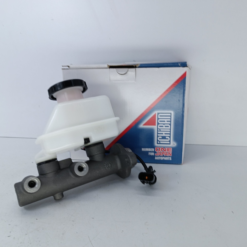 BOMBA FRENO ACCENT EXCEL ELANTRA GETZ - Vista 9