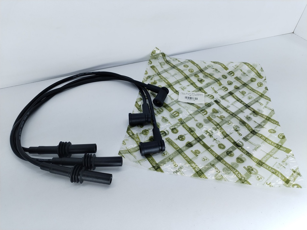 CABLE BUJIA JEEP CHEROKEE LIBERTY KK 3.7 DAKOTA 3.7 08-15 - Vista 1