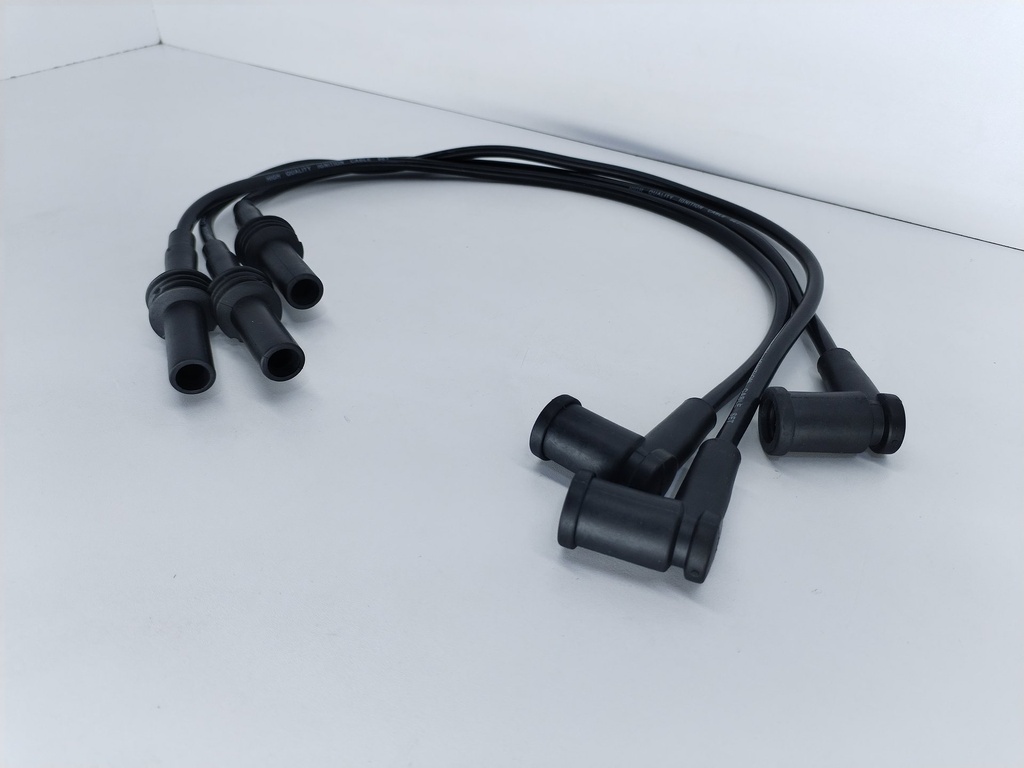 CABLE BUJIA JEEP CHEROKEE LIBERTY KK 3.7 DAKOTA 3.7 08-15 - Vista 2