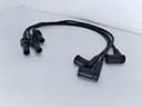 CABLE BUJIA JEEP CHEROKEE LIBERTY KK 3.7 DAKOTA 3.7 08-15 - Vista 2