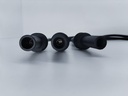 CABLE BUJIA JEEP CHEROKEE LIBERTY KK 3.7 DAKOTA 3.7 08-15 - Vista 3