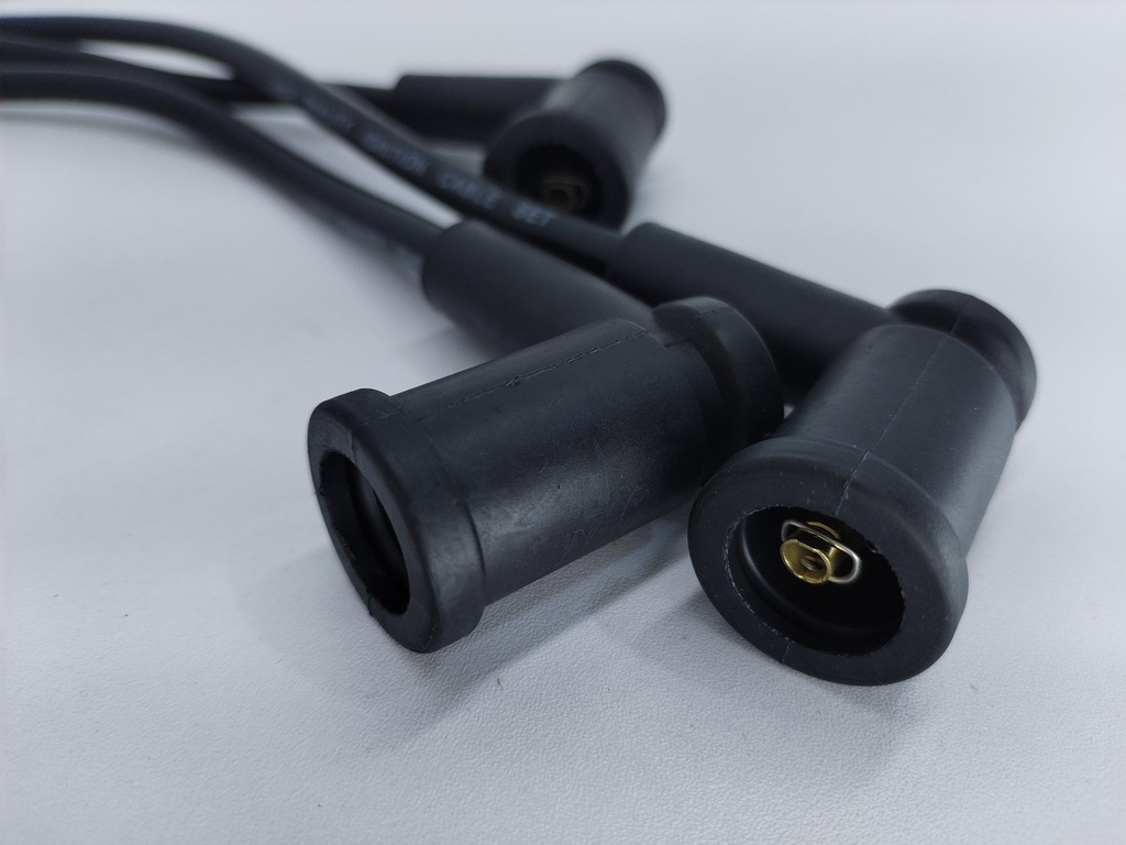 CABLE BUJIA JEEP CHEROKEE LIBERTY KK 3.7 DAKOTA 3.7 08-15 - Vista 4
