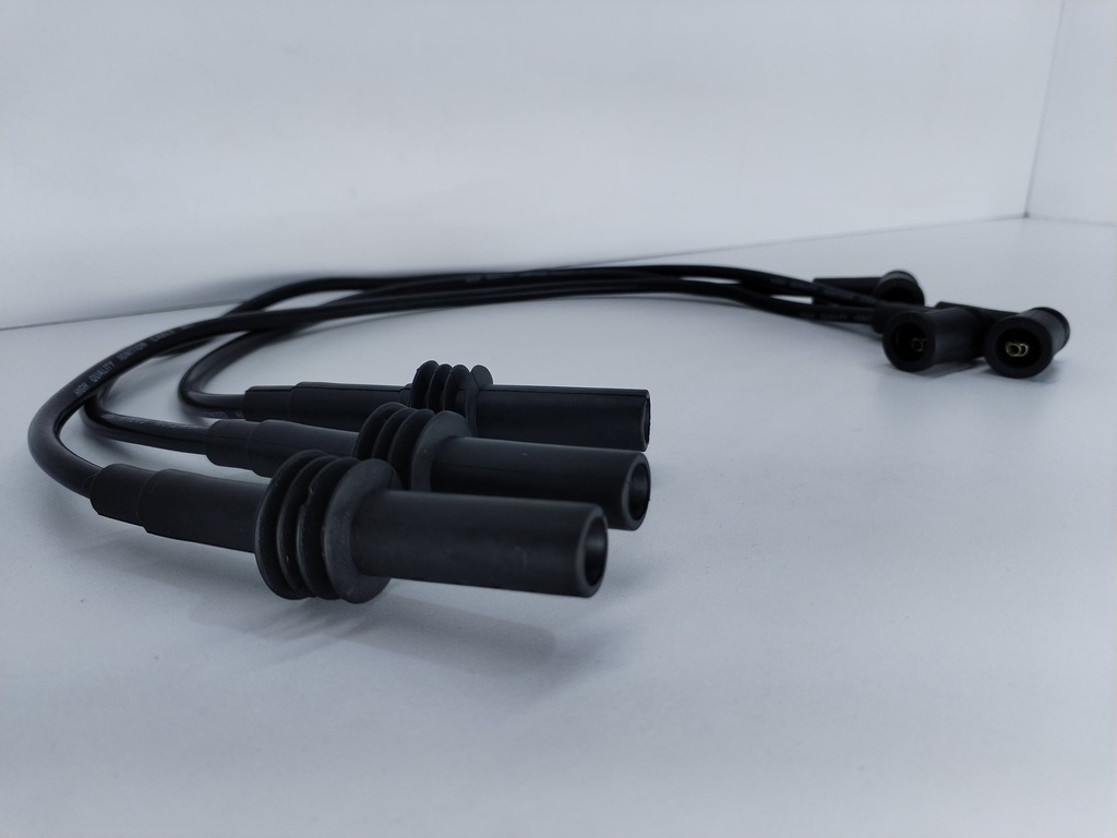 CABLE BUJIA JEEP CHEROKEE LIBERTY KK 3.7 DAKOTA 3.7 08-15 - Vista 5