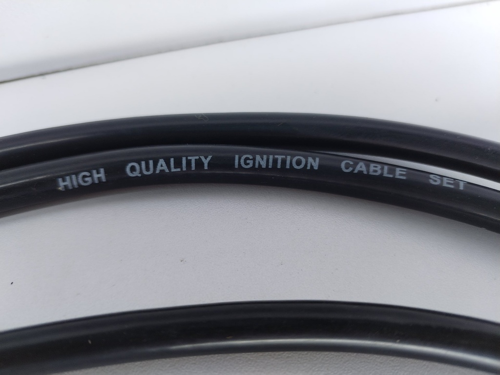 CABLE BUJIA JEEP CHEROKEE LIBERTY KK 3.7 DAKOTA 3.7 08-15 - Vista 6