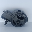BASE MOTOR DER SIN/AUT COROLLA ARAYA SKY 89-92 - Vista 1