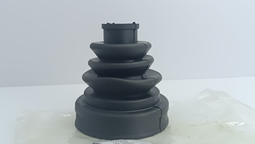 GUARDAPOLVO TRIPOIDE LADO CAJA TUCSON BABY CAMRY MAZDA 6 - Vista 4