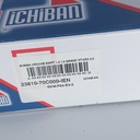 BOMBA CROCHE SWIFT 1.3 1.6 GRAND VITARA 2.0 - Vista 6