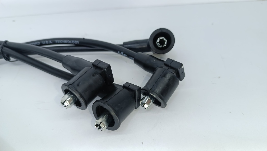 CABLE BUJIA KIA RIO STYLUS 1.5 SEPHIA SPECTRA 03-11 - Vista 2