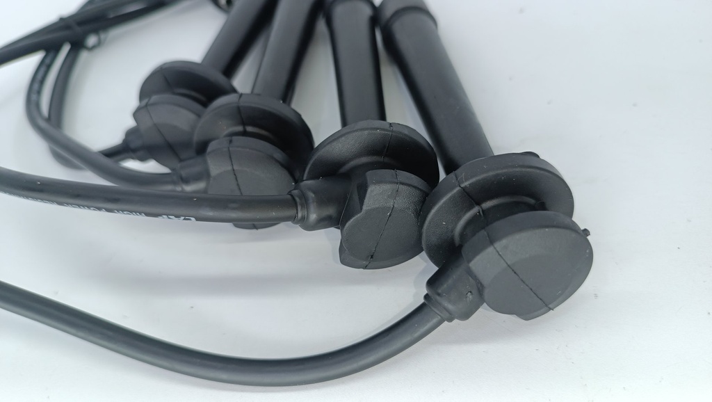 CABLE BUJIA KIA RIO STYLUS 1.5 SEPHIA SPECTRA 03-11 - Vista 4