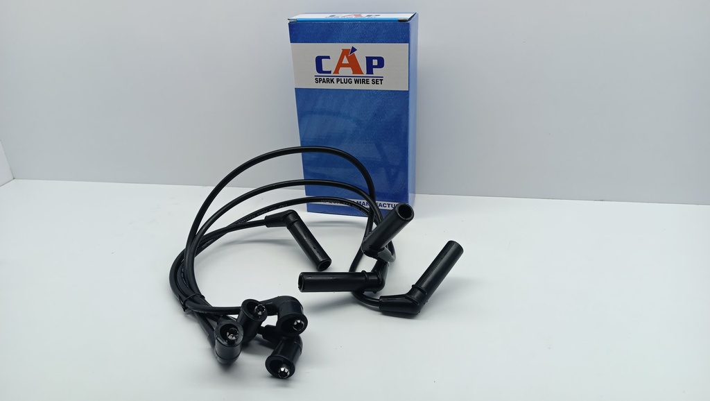 CABLE BUJIA LANCER 1.3 1.5 92-99 SIGNO 1.3 1.5 99-02 - Vista 4
