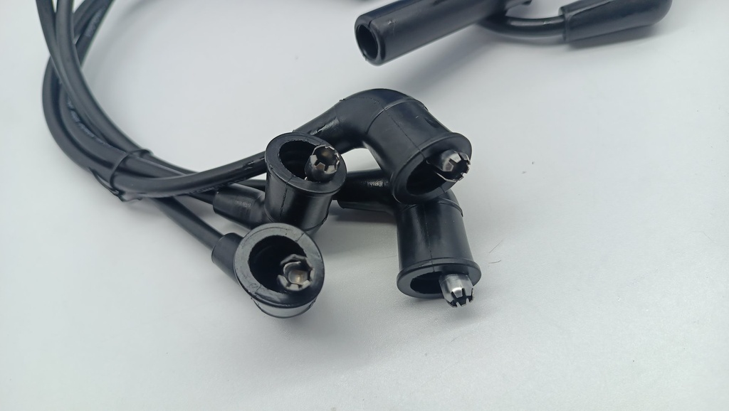 CABLE BUJIA LANCER 1.3 1.5 92-99 SIGNO 1.3 1.5 99-02 - Vista 5
