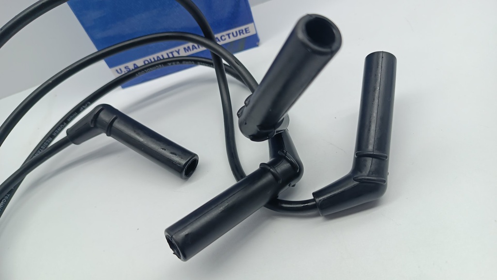CABLE BUJIA LANCER 1.3 1.5 92-99 SIGNO 1.3 1.5 99-02 - Vista 6
