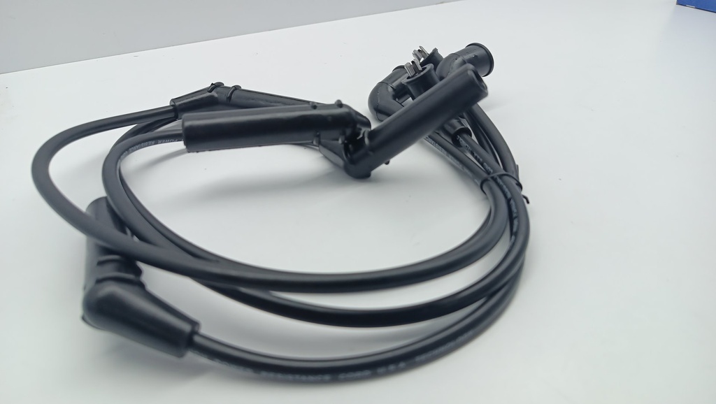 CABLE BUJIA LANCER 1.3 1.5 92-99 SIGNO 1.3 1.5 99-02 - Vista 8