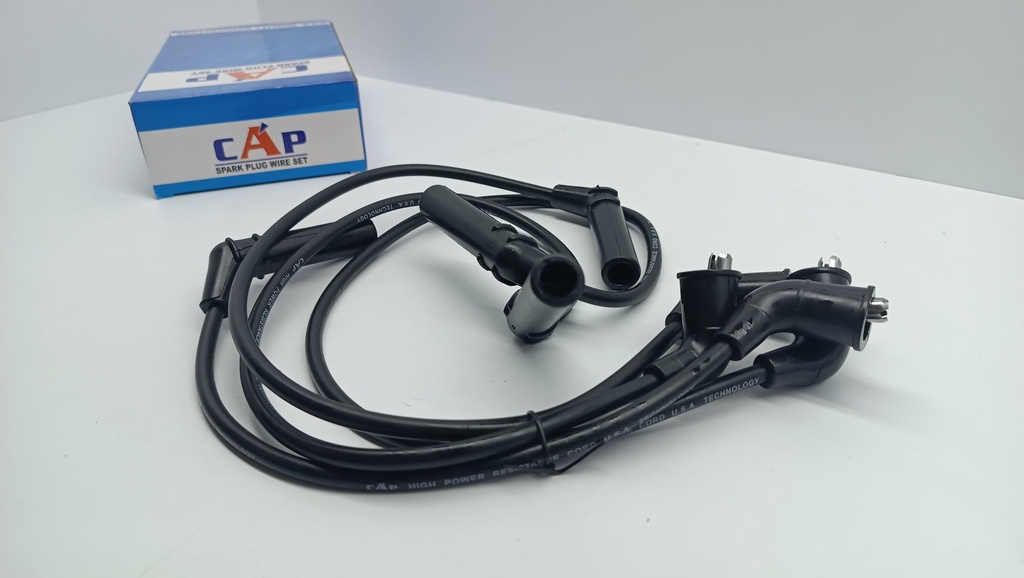 CABLE BUJIA LANCER 1.3 1.5 92-99 SIGNO 1.3 1.5 99-02 - Vista 9