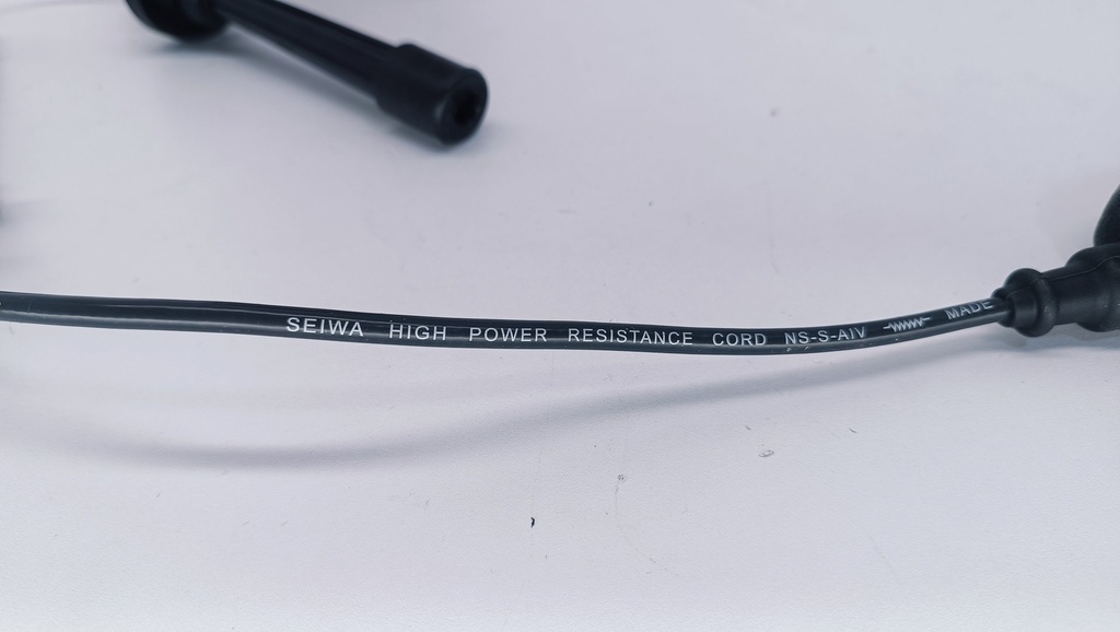 CABLE BUJIA LANCER TOURING 2.0 - Vista 8