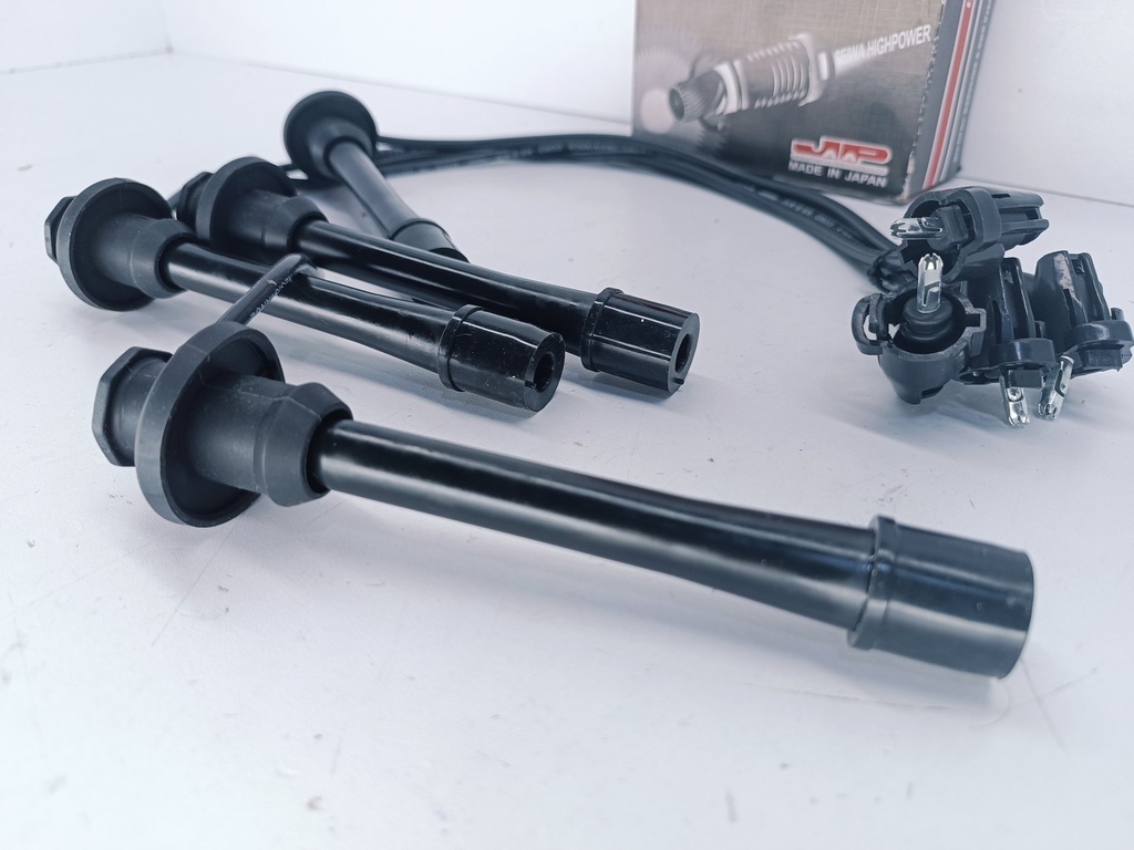 CABLE BUJIA MERU 2.7 HILUX 2.7 02-05 3RZFE - Vista 7