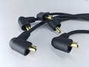 CABLE BUJIA MAZDA 323 1.6 CARBURADO - Vista 3