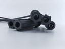 CABLE BUJIA MAZDA 323 1.6 CARBURADO - Vista 4