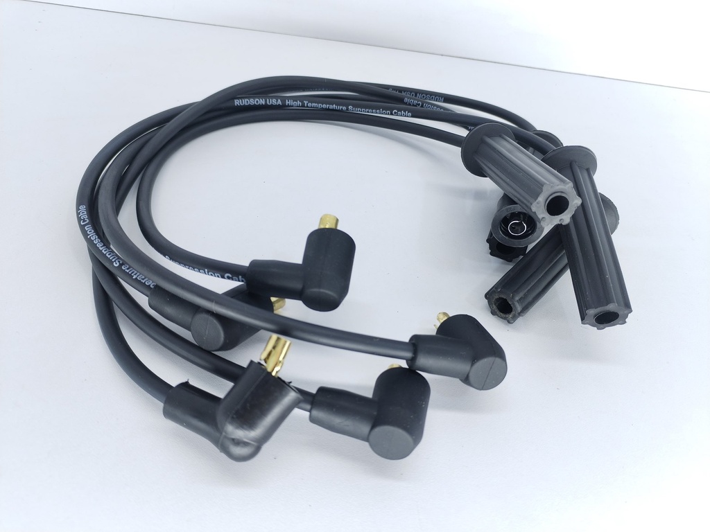 CABLE BUJIA MAZDA 323 1.6 CARBURADO - Vista 5