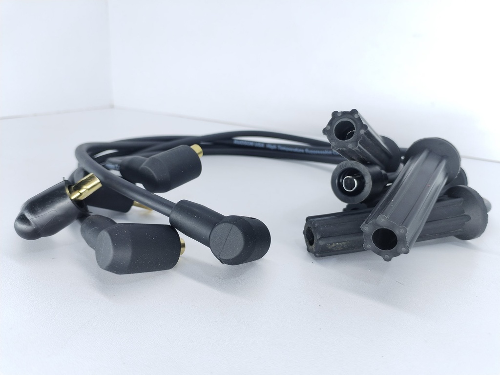 CABLE BUJIA MAZDA 323 1.6 CARBURADO - Vista 6