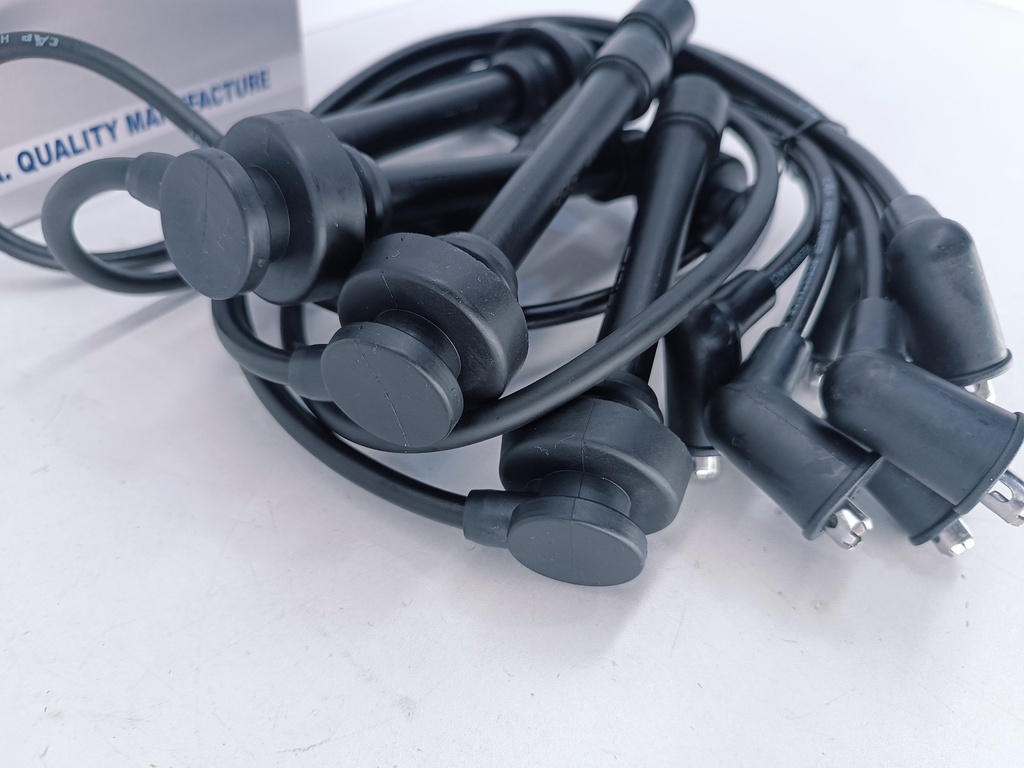 CABLE BUJIA MX MF GALANT 2.5 97-05 - Vista 2