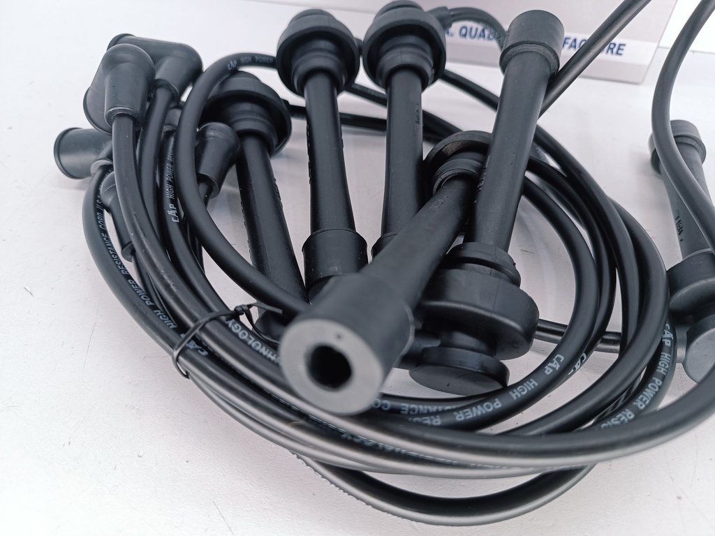 CABLE BUJIA MX MF GALANT 2.5 97-05 - Vista 3