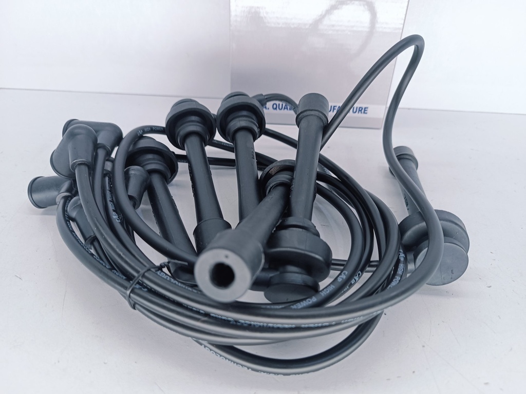 CABLE BUJIA MX MF GALANT 2.5 97-05 - Vista 4