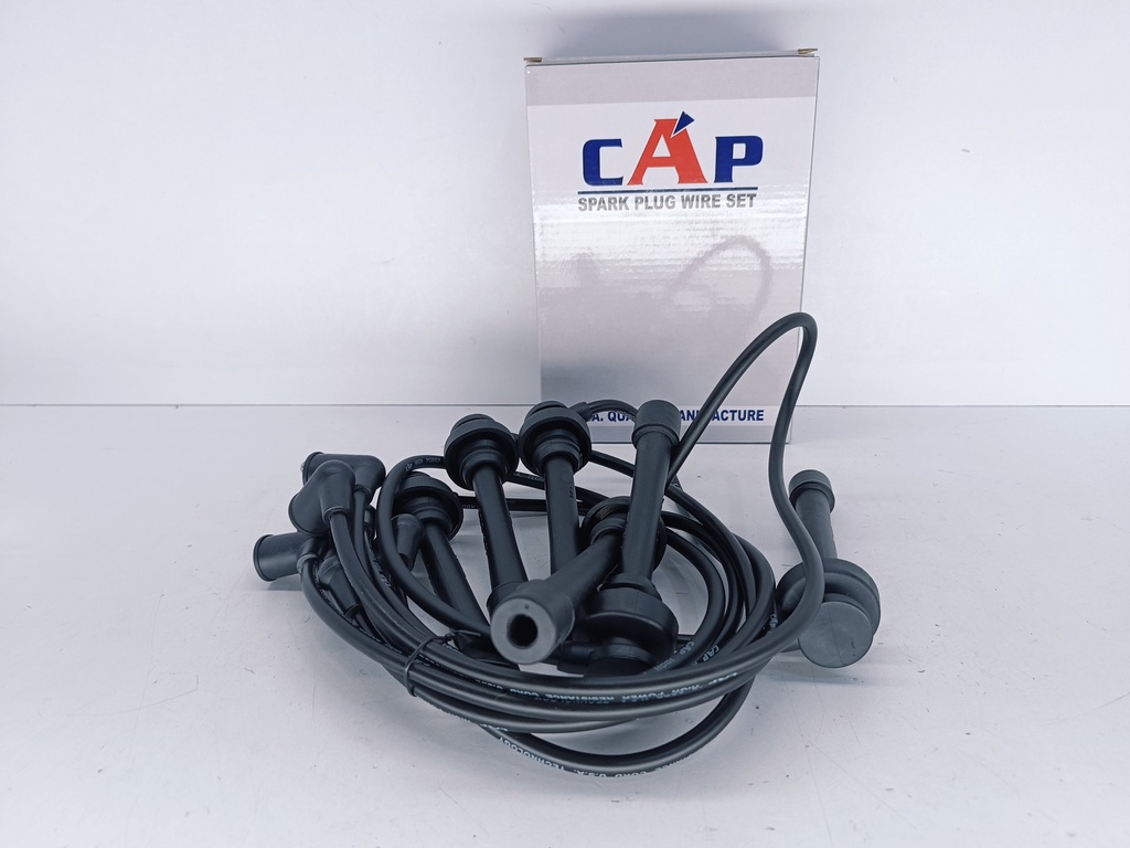 CABLE BUJIA MX MF GALANT 2.5 97-05 - Vista 5