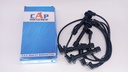 CABLE BUJIA NISSAN SENTRA B13-B14 1.6 16V 97-99 - Vista 2