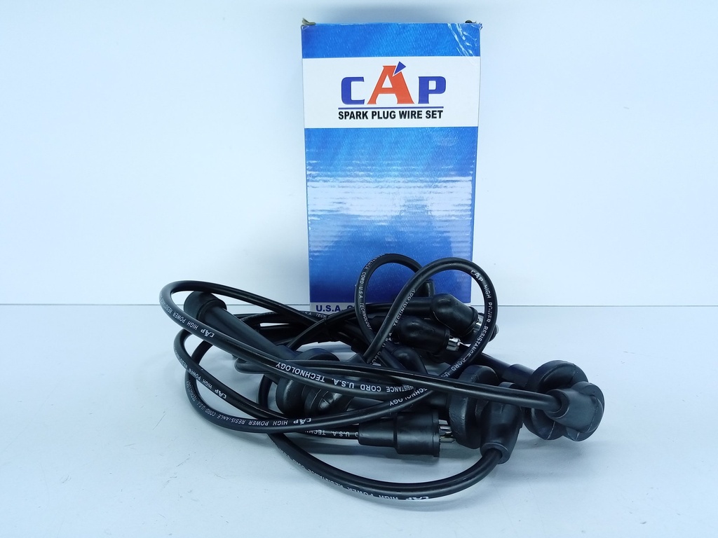 CABLE BUJIA NISSAN SENTRA B13-B14 1.6 16V 97-99 - Vista 5