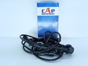 CABLE BUJIA NISSAN SENTRA B13-B14 1.6 16V 97-99 - Vista 5
