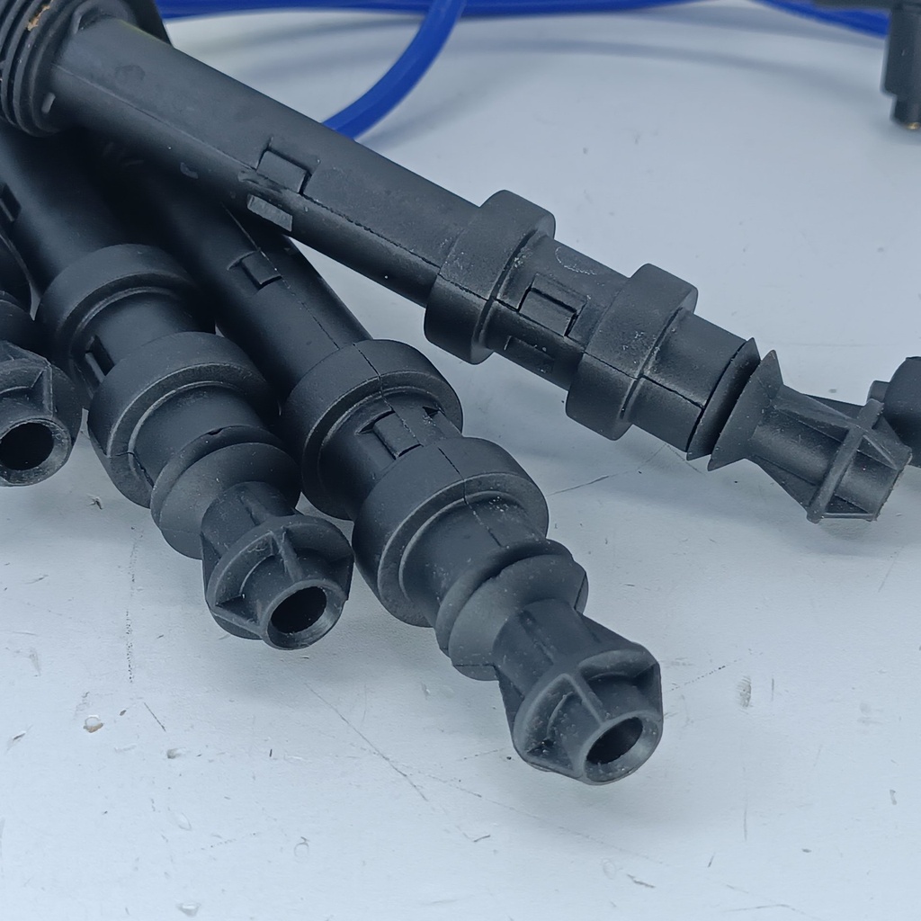 CABLE BUJIA PALIO 1.6 16V 96-00 - Vista 2