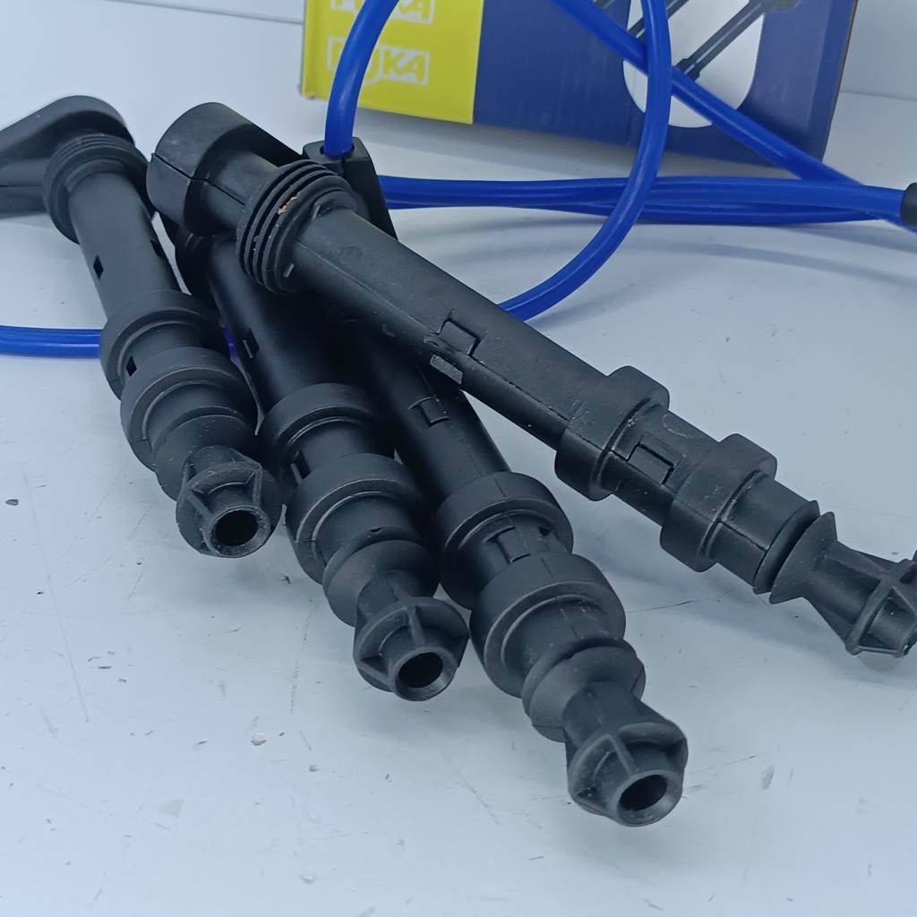 CABLE BUJIA PALIO 1.6 16V 96-00 - Vista 3