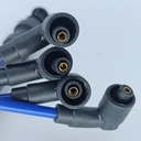 CABLE BUJIA PALIO 1.6 16V 96-00 - Vista 4