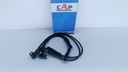CABLE BUJIA PALIO SIENA FORZA 1.4 FIRE UNO 1.3 FIRE 8V 00-14 - Vista 1