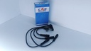 CABLE BUJIA PALIO SIENA FORZA 1.4 FIRE UNO 1.3 FIRE 8V 00-14 - Vista 3