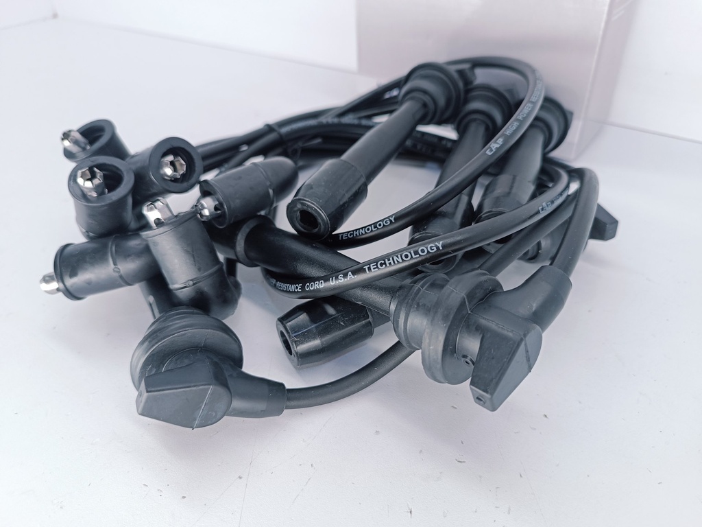CABLE BUJIA SANTA FE SPORTAGE 2.7 - Vista 2
