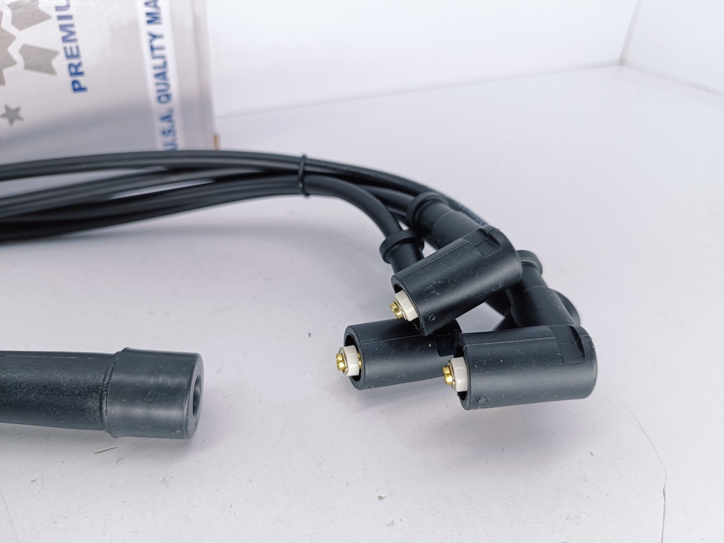 CABLE BUJIA SIENA PALIO 1.3 16V FIRE 00-07 - Vista 2