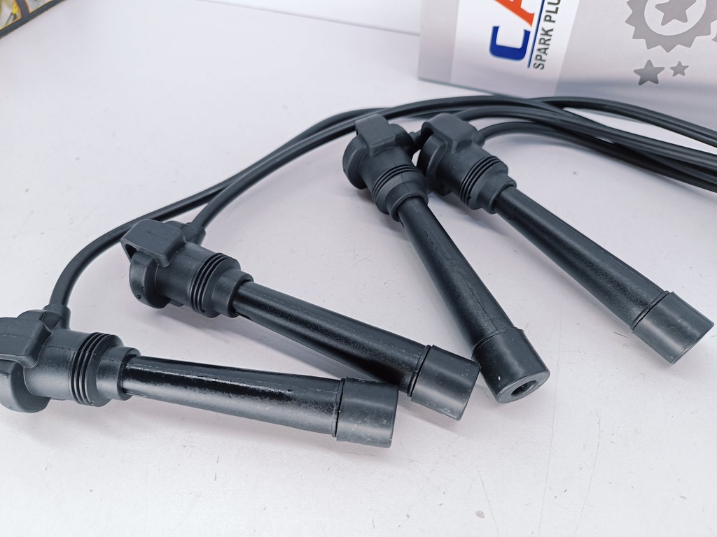 CABLE BUJIA SIENA PALIO 1.3 16V FIRE 00-07 - Vista 3